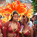 Leeds West Indian Carnival 2022