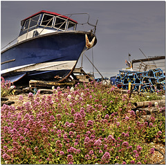 Fishing Boat