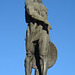 Bulgaria, Monument of Spartacus in Sandanski