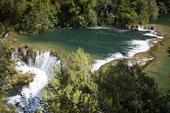 Krka, Parco nazionale - Croazia