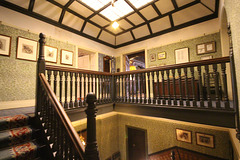 Wightwick Manor, Wolverhampton, West Midlands