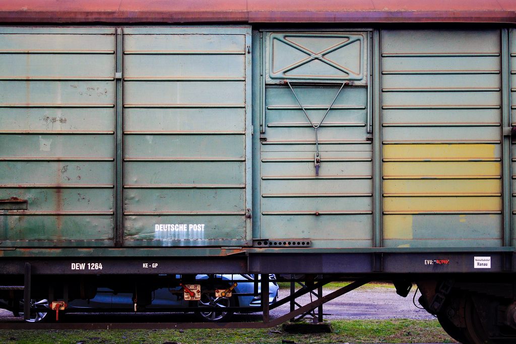 Deutsche Post