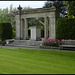 war memorial arch