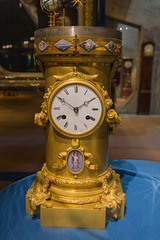 LA CHAUX DE FONDS: Musée International d'Horlogerie.052