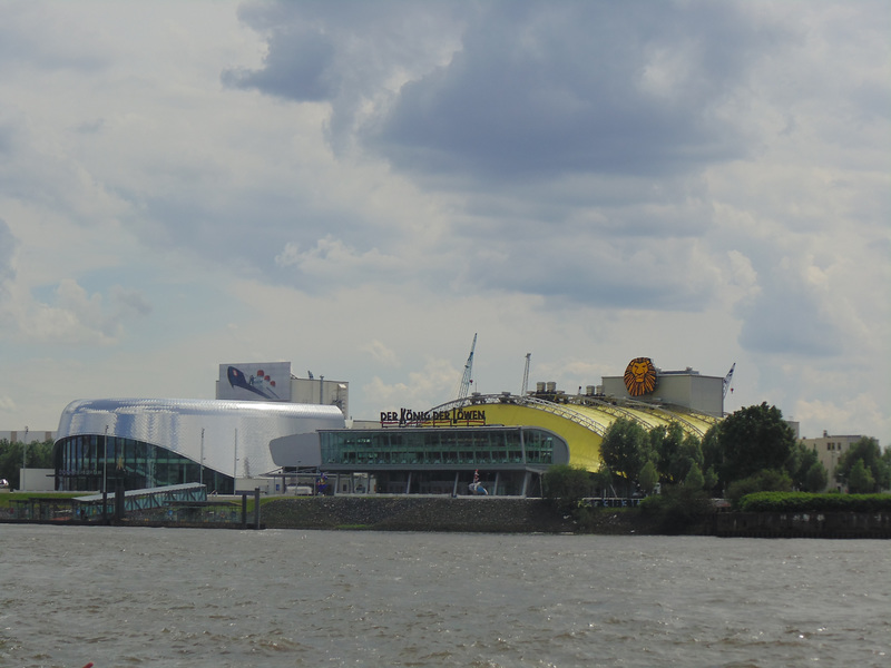 Theater im Hafen
