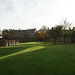 St. Andrews Cathedral Grounds