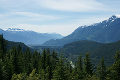 Tantalus Provincial Park