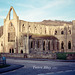 Tintern Abbey (Scan from 1991)