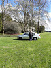 Chris At Jim Curry Reserve.