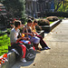 Boston  Berklee college of music -  girls