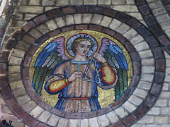 st stephen's church, hampstead, , london
