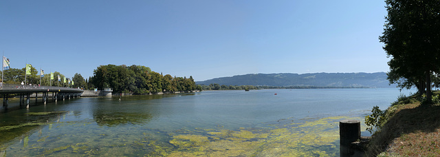 Lindau - Bodensee