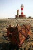 Fuertenventura Faro del Tostón