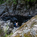 Randolph's Leap, River Findhorn