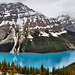 Canada Tour Peyto Lake