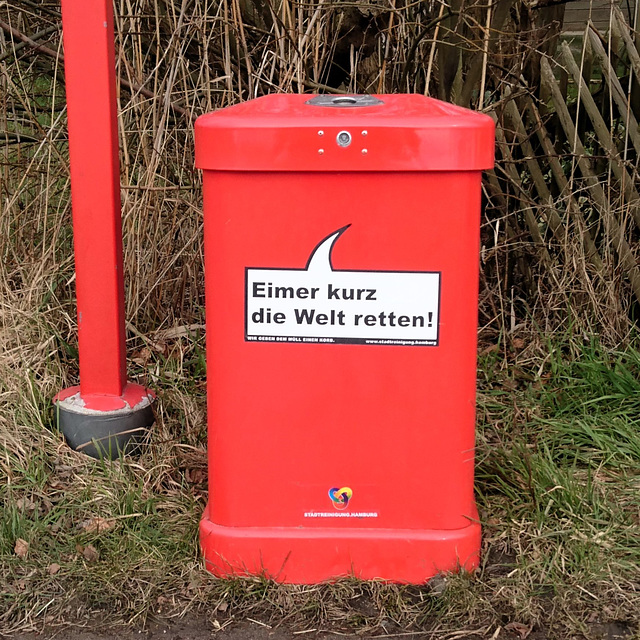 Müll Müll