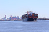 Guayaquil Express......Elbe
