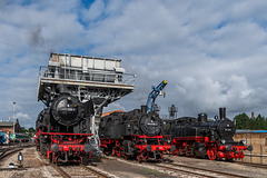 234-365, 32. Heizhausfest - Das große Eisenbahnfest 234-365, 32. Heizhausfest - Das große Eisenbahnfest