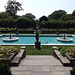 The Italian Garden at Planting Fields, May 2012