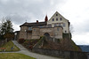 Hohenbregenz Castle (Gebhardsberg)