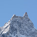 Khumbu, Himalayan Peak