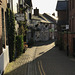 Church Lane, Stafford