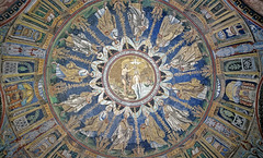 Battistero Neoniano Ravenna