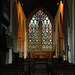 nave and east window