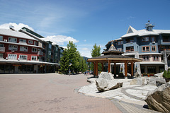 Whistler