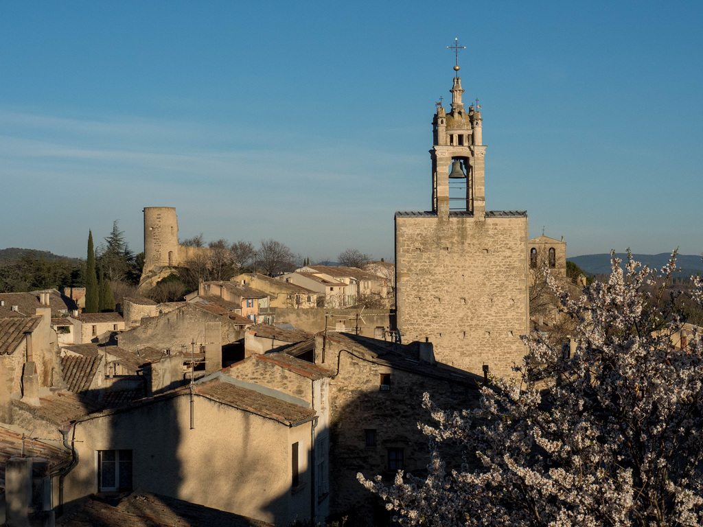 Cucuron
