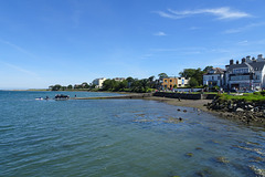 Malahide Seafront