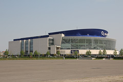 O2 World