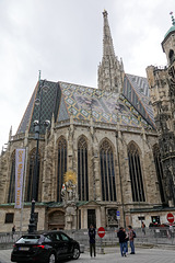 St Stephen's Cathedral