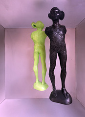 Kunst im Raum