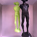 Kunst im Raum