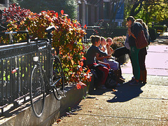 Boston Berklee college of music - boys and girls Boston Berklee college of music - boys and girls