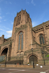 liverpool cathedral