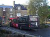 DSCF1227 Transdev Harrogate and District YC51 LXX in Pateley Bridge - 27 Aug 2015