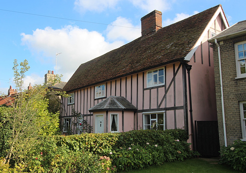 ipernity: Grundisburgh, Suffolk - by A Buildings Fan