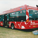 First London ESQ64993 (LK53 MBV) at Showbus, Duxford - 26 Sep 2004