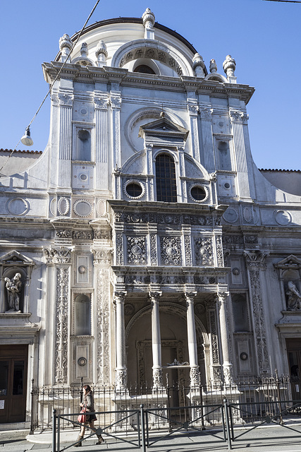 Brescia - Italia