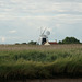 Windpump On The Yare