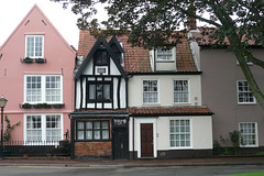 Anna Sewell House