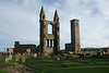 Ruins Of St. Andrews Cathedral