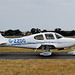 G-ZZDG at Solent Airport - 8 August 2020