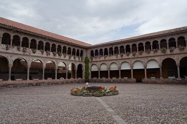 Convento De Santo Domingo