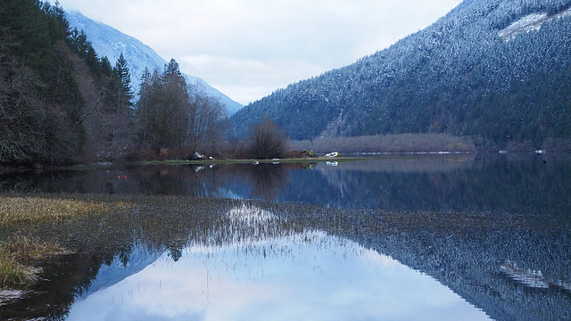 Silver Lake, BC