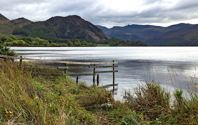 Ennerdale Water (HFF Everyone)