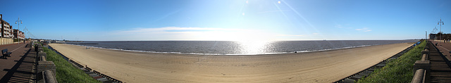 South Beach, Lowestoft