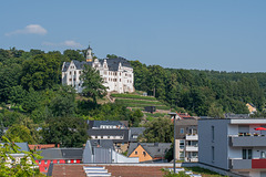 Schloß Lichtenstein